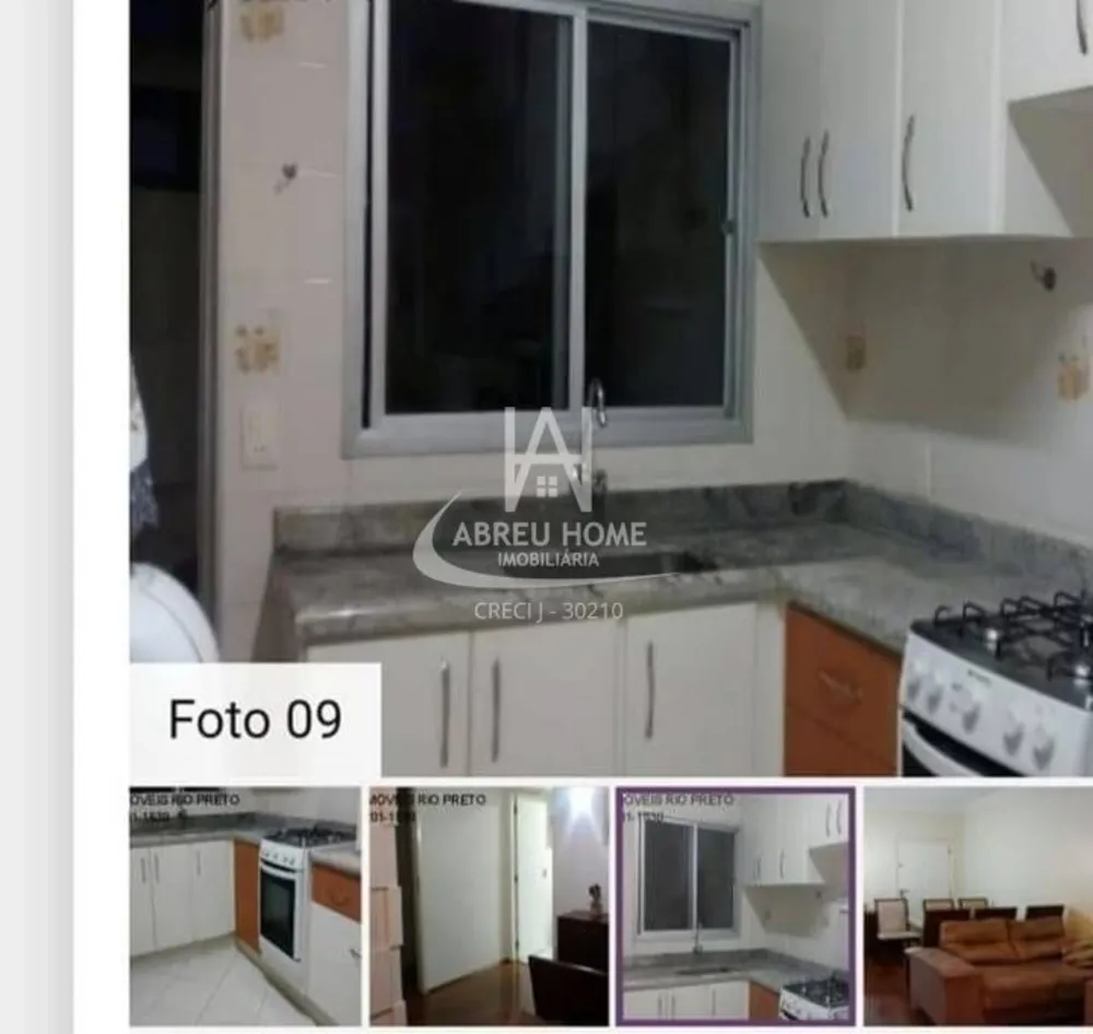 Apartamento, 3 quartos, 94 m² - Foto 2