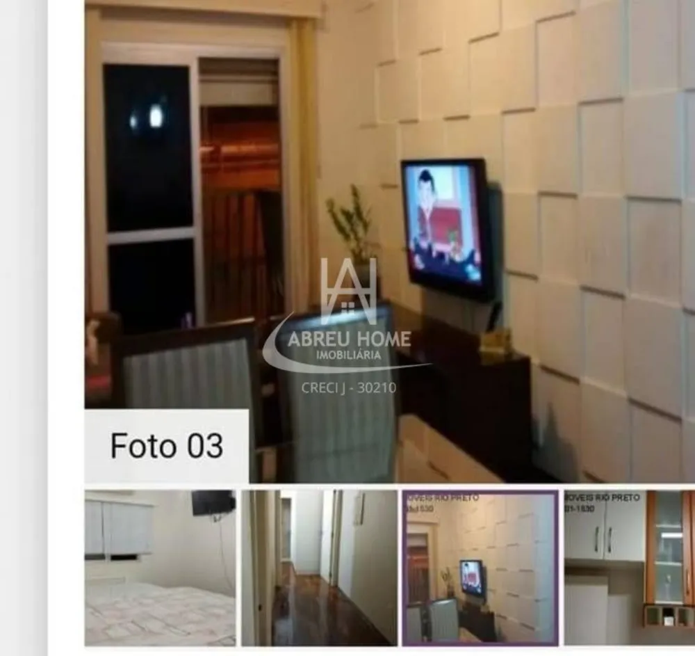 Apartamento, 3 quartos, 94 m² - Foto 5