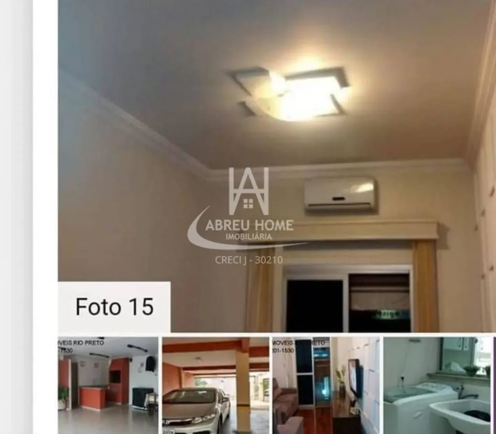Apartamento, 3 quartos, 94 m² - Foto 1