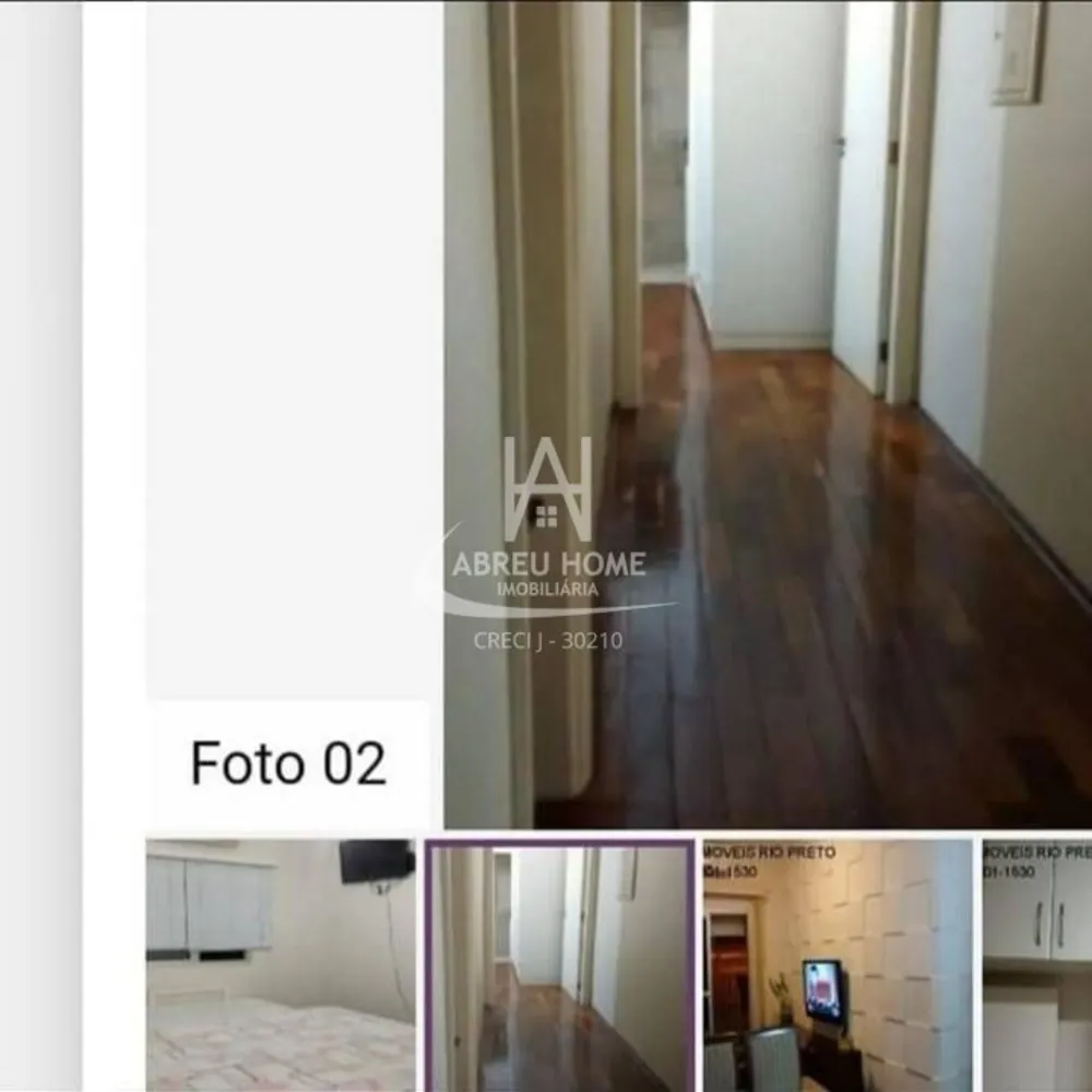 Apartamento, 3 quartos, 94 m² - Foto 6