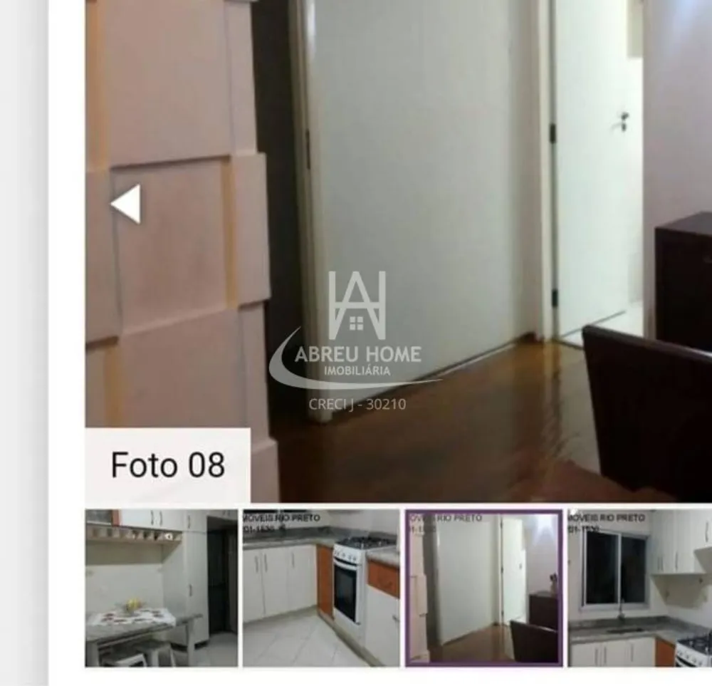 Apartamento, 3 quartos, 94 m² - Foto 3