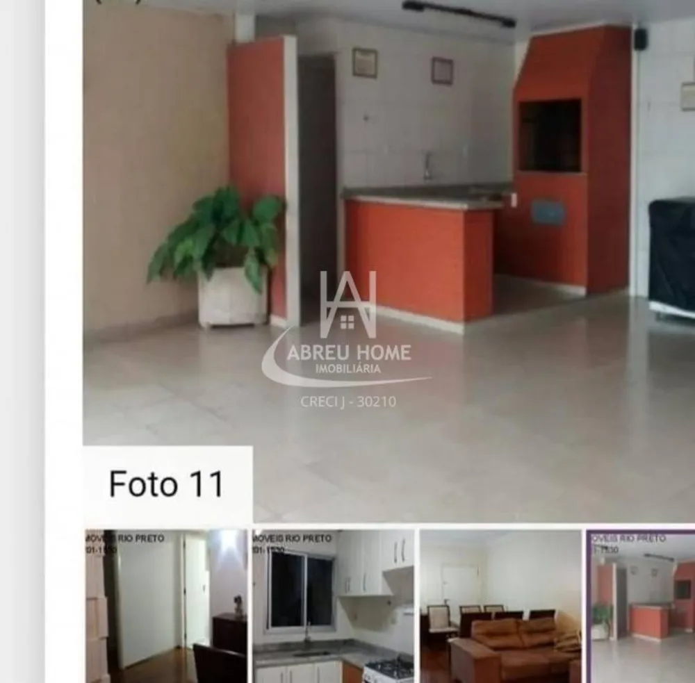 Apartamento, 3 quartos, 94 m² - Foto 7