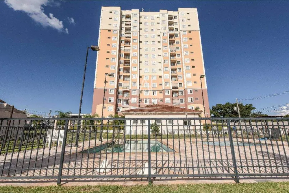 Apartamento - Foto 2