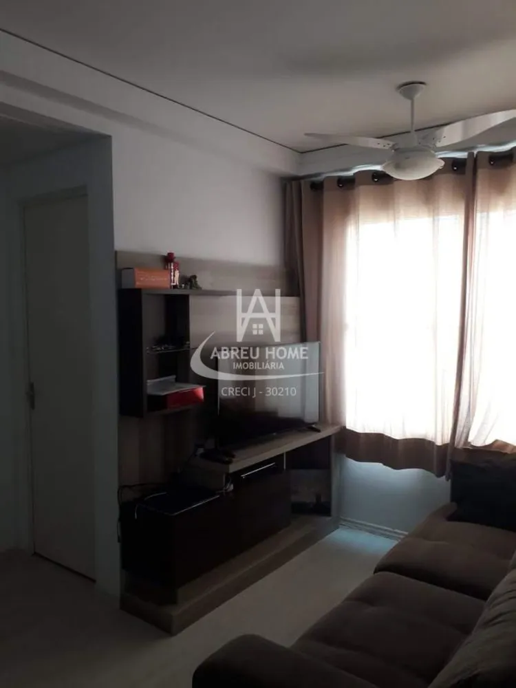 Apartamento - Foto 1