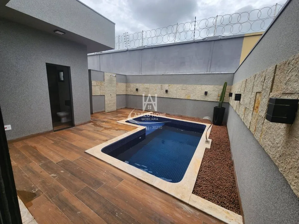 Casa de Condomínio - Foto 9
