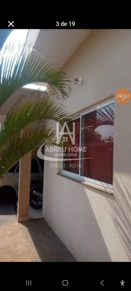 Casa - Foto 1