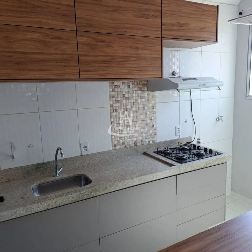 Apartamento, 2 quartos - Foto 8
