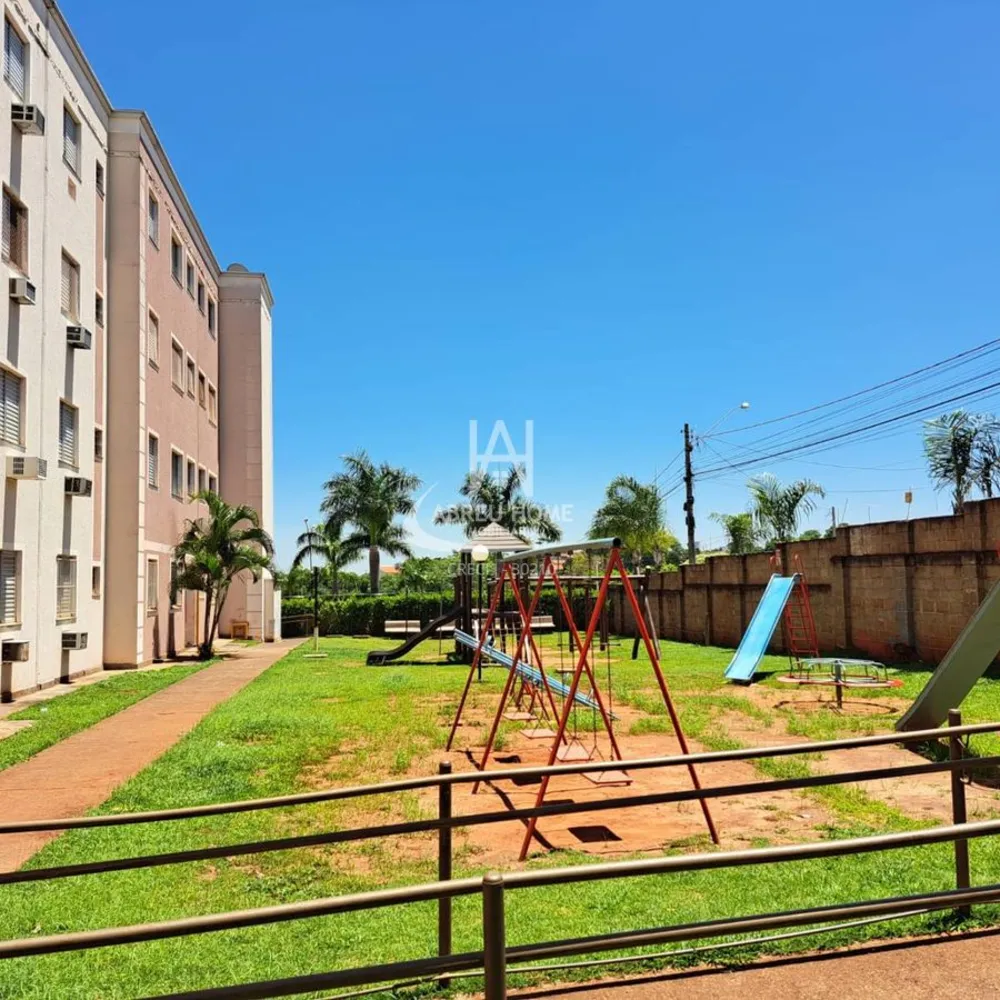 Apartamento, 2 quartos - Foto 5