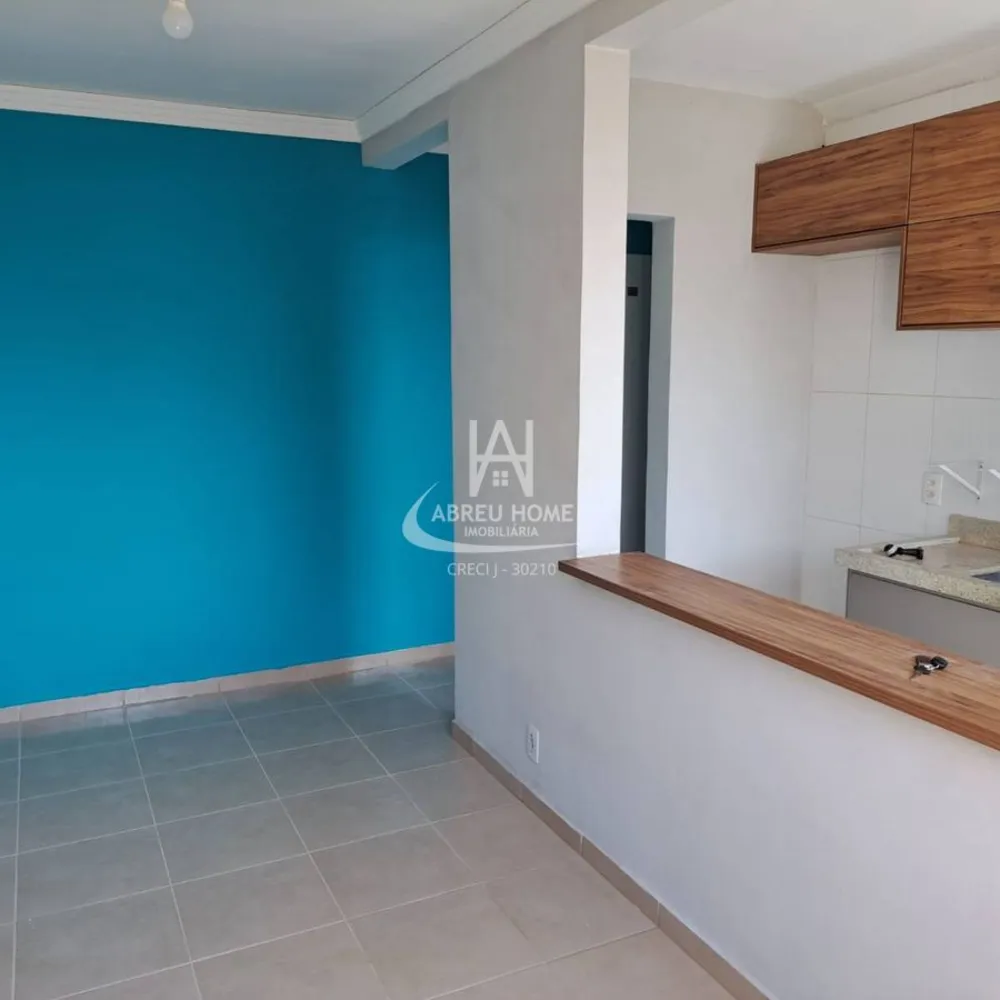 Apartamento, 2 quartos - Foto 1