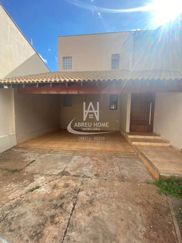 Sobrado, 3 quartos - Foto 2