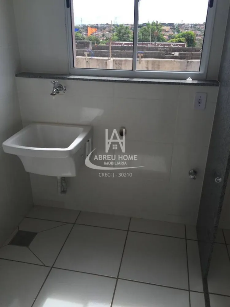 Apartamento - Foto 4