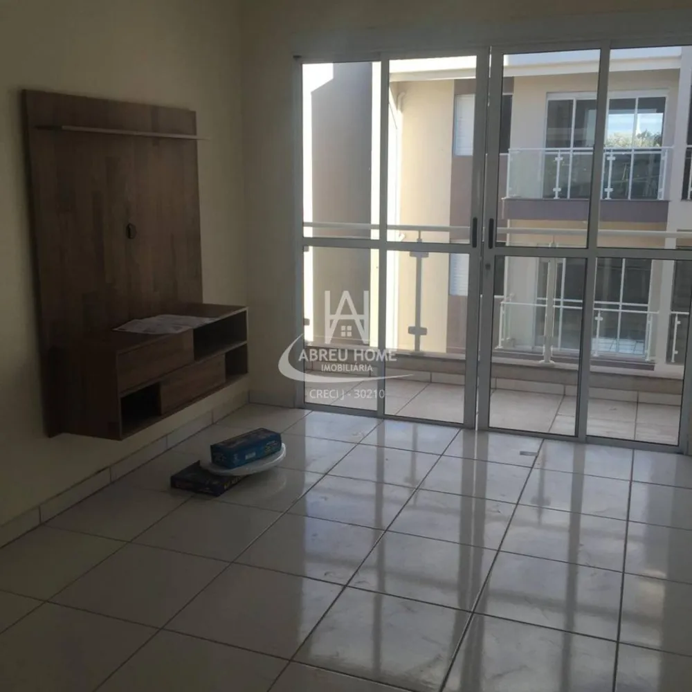Apartamento - Foto 1