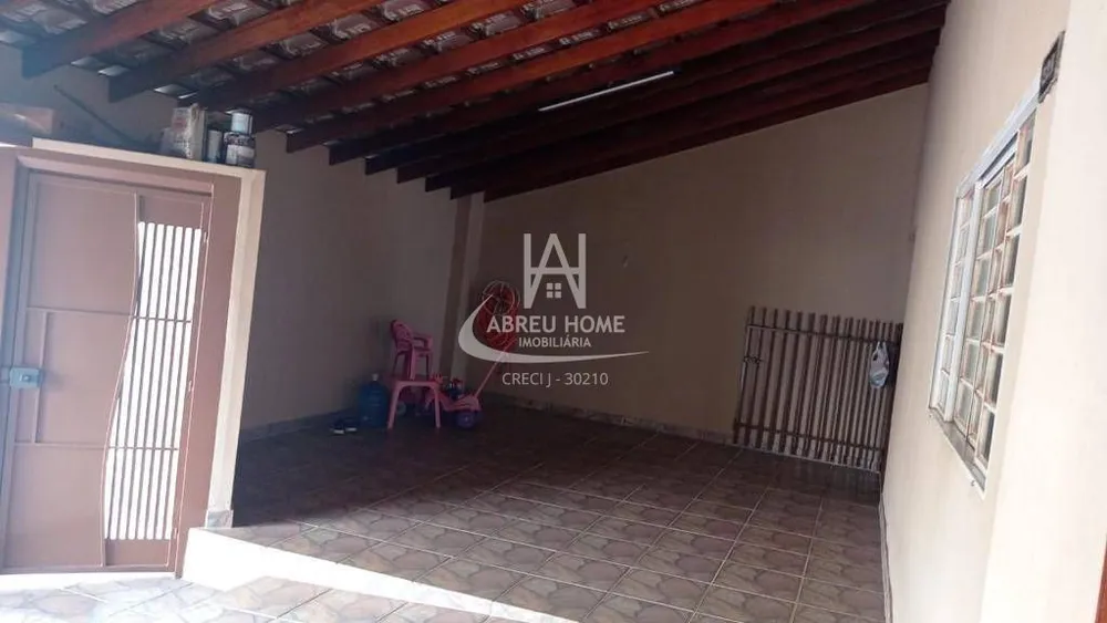 Casa - Foto 1
