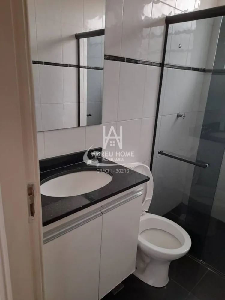 Casa de Condomínio, 3 quartos - Foto 5