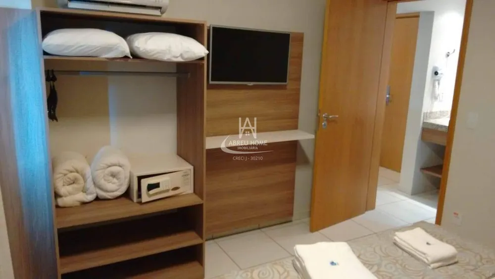 Apartamento, 2 quartos, 90 m² - Foto 10