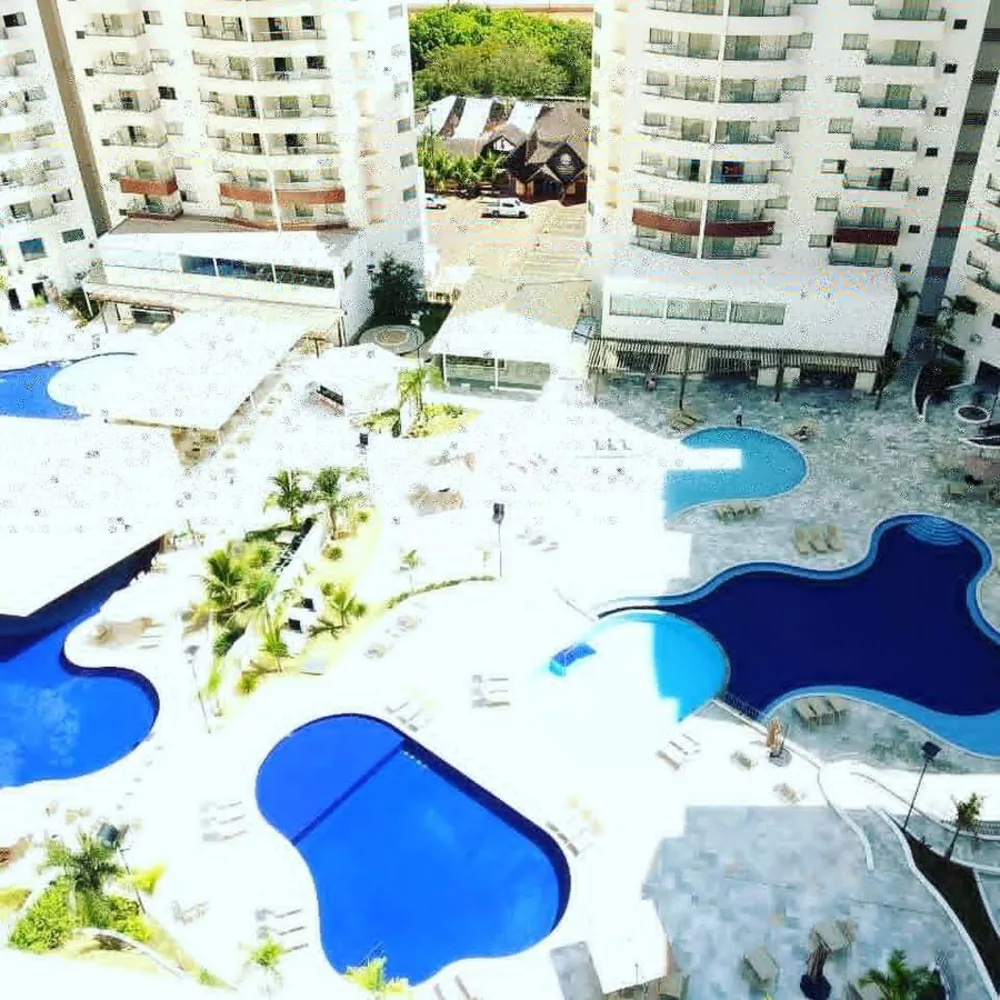 Apartamento, 2 quartos, 90 m² - Foto 6