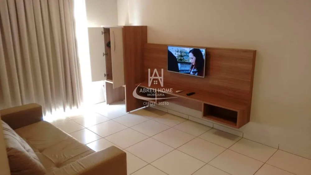 Apartamento, 2 quartos, 90 m² - Foto 2