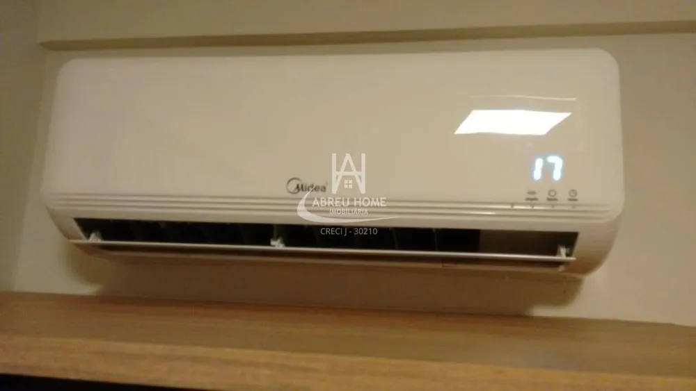 Apartamento, 2 quartos, 90 m² - Foto 4