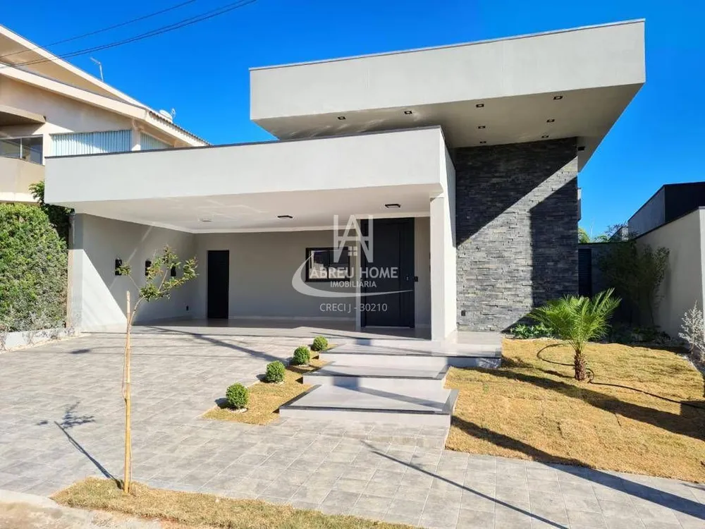 Casa de Condomínio - Foto 2