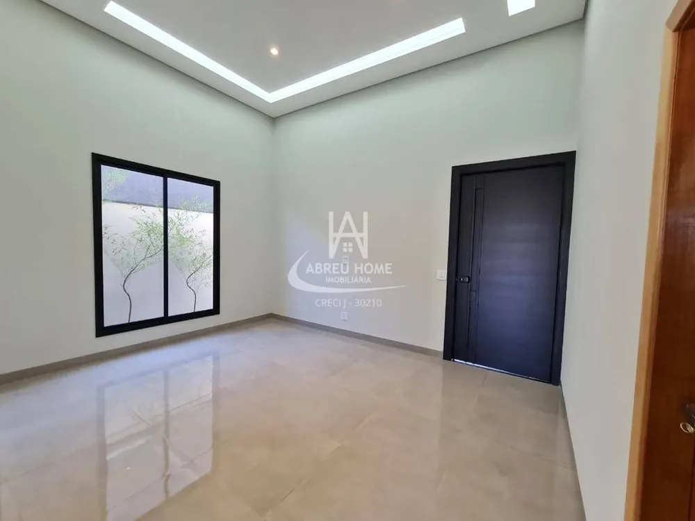 Casa de Condomínio - Foto 1
