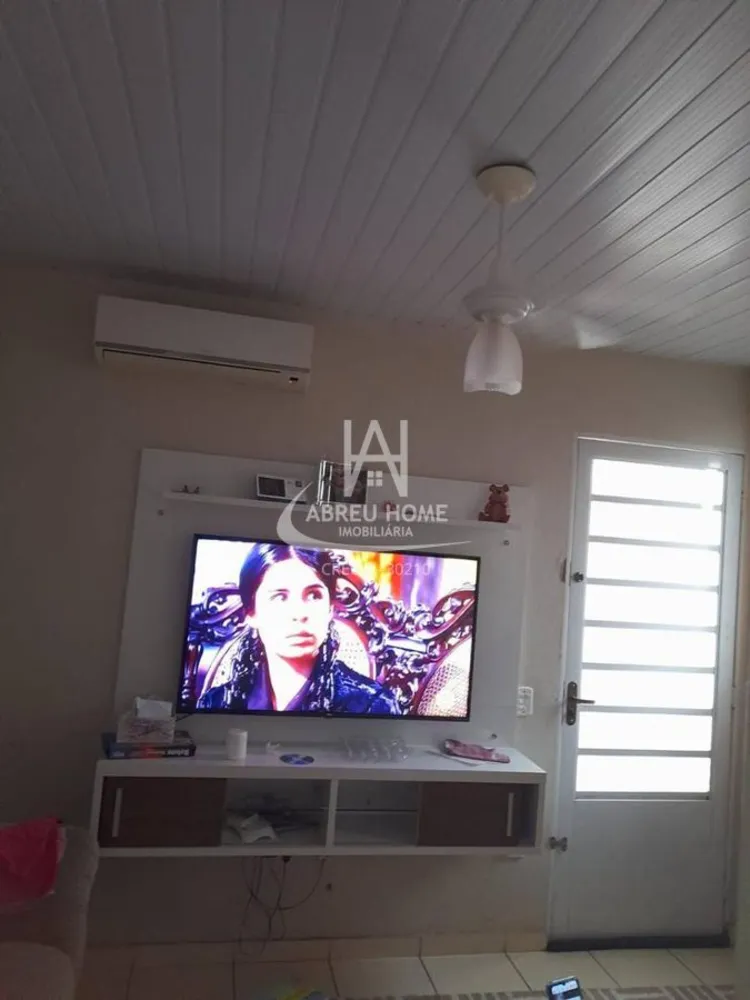 Casa - Foto 1