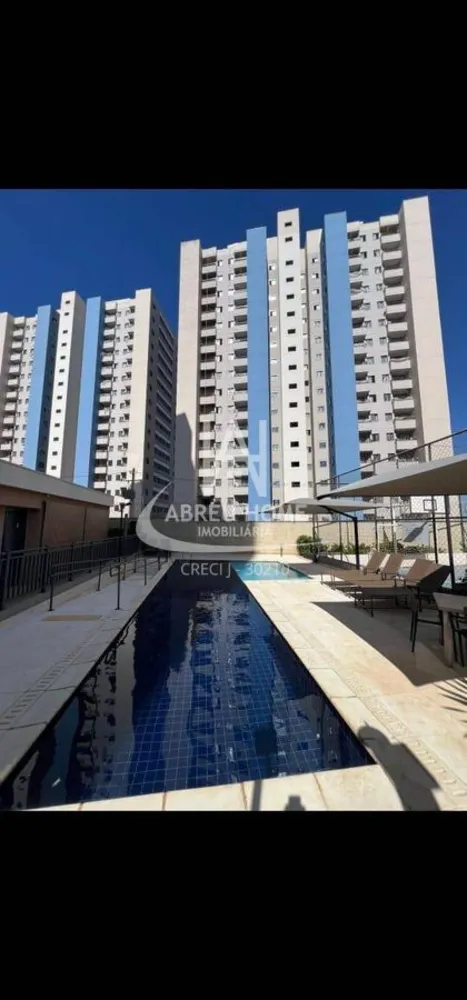 Apartamento - Foto 1