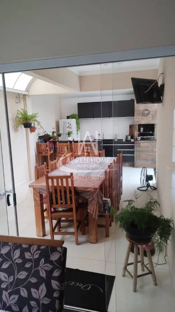 Casa de Condomínio - Foto 6