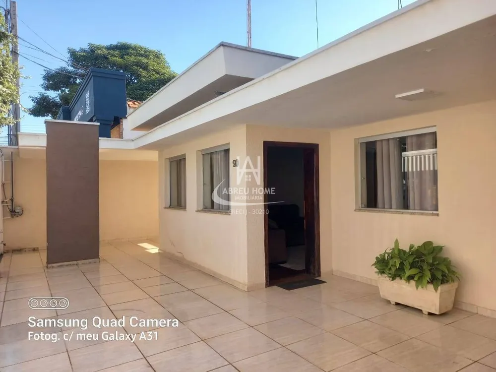 Casa - Foto 1