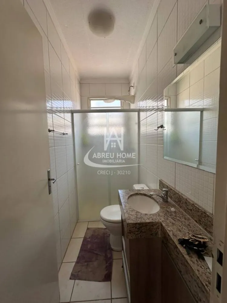Casa - Foto 1
