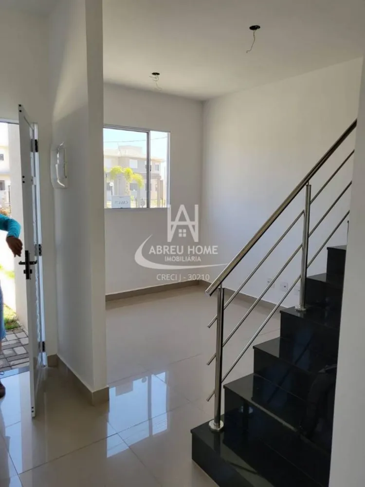 Casa de Condomínio, 3 quartos - Foto 5