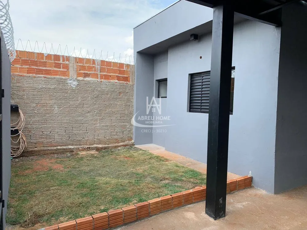 Casa - Foto 1