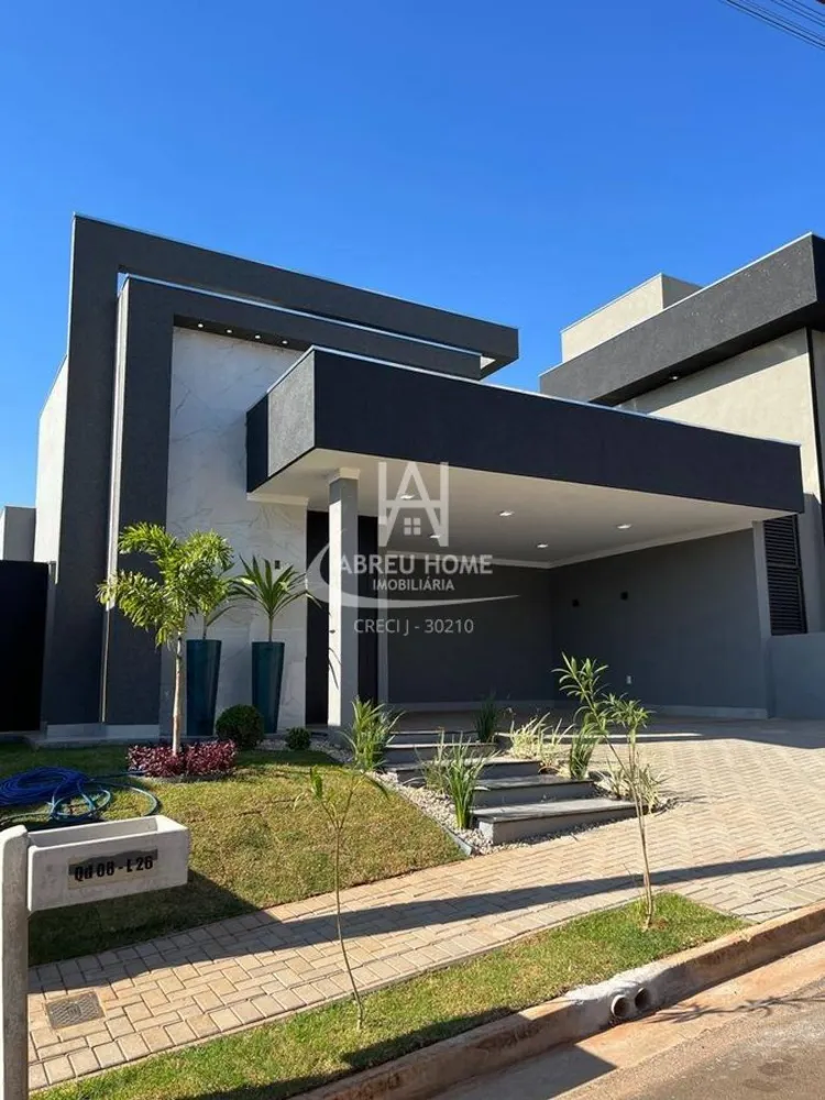 Casa de Condomínio - Foto 3