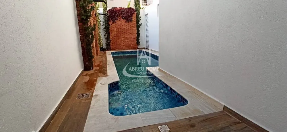 Casa de Condomínio, 4 quartos - Foto 8