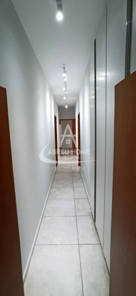 Casa de Condomínio, 4 quartos - Foto 9