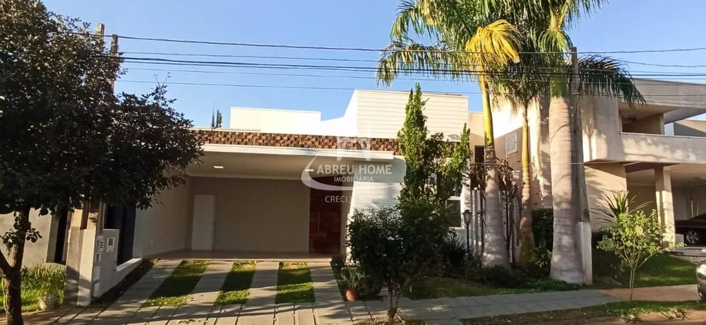 Casa de Condomínio, 4 quartos - Foto 7