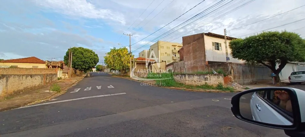 Terreno, 219 m² - Foto 2