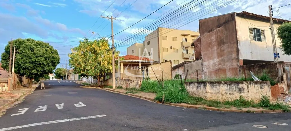 Terreno, 219 m² - Foto 6