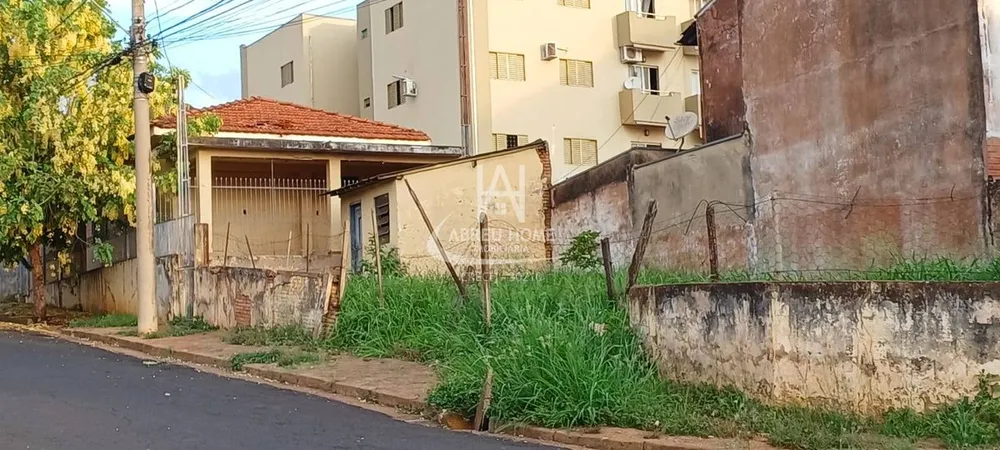 Terreno, 219 m² - Foto 4