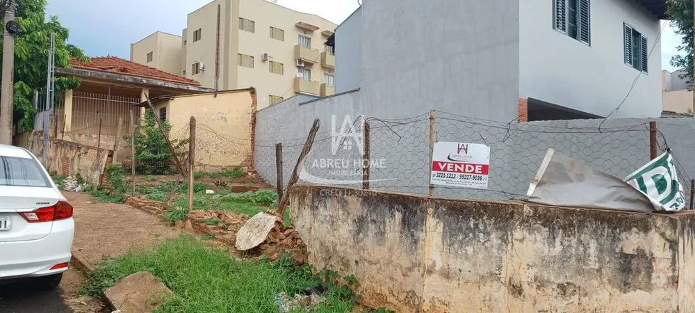 Terreno, 219 m² - Foto 3