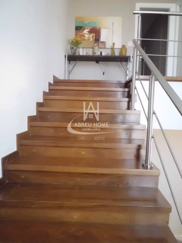 Casa de Condomínio, 6 quartos - Foto 5