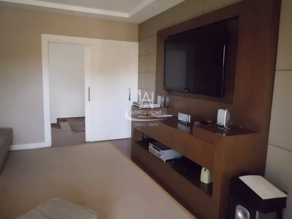 Casa de Condomínio, 6 quartos - Foto 4