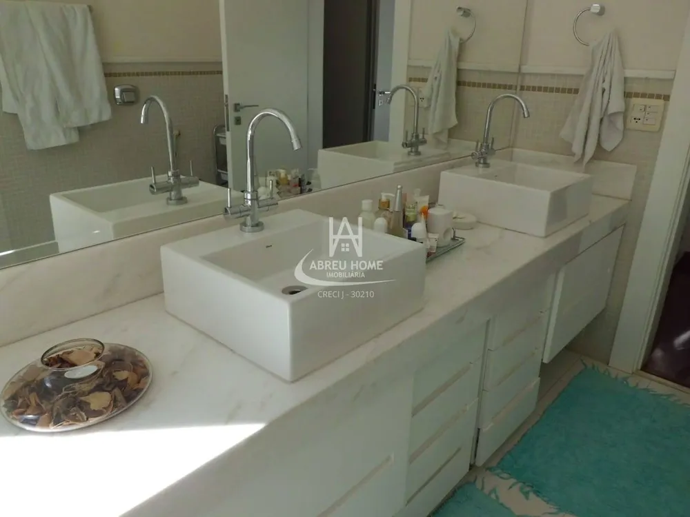 Casa de Condomínio, 6 quartos - Foto 6