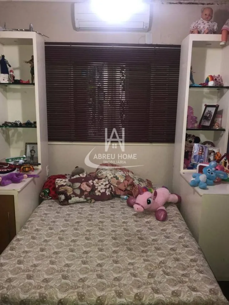 Casa, 3 quartos - Foto 2