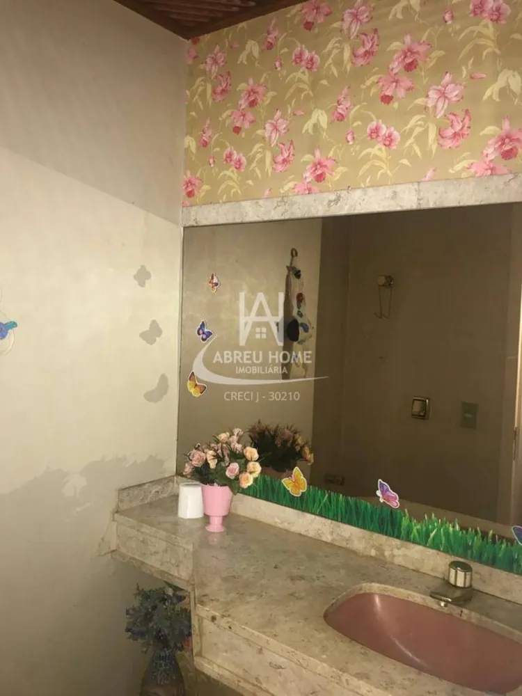 Casa, 3 quartos - Foto 6