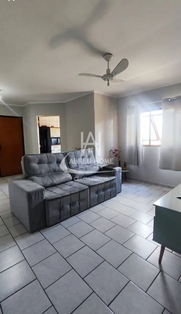Apartamento, 2 quartos - Foto 7