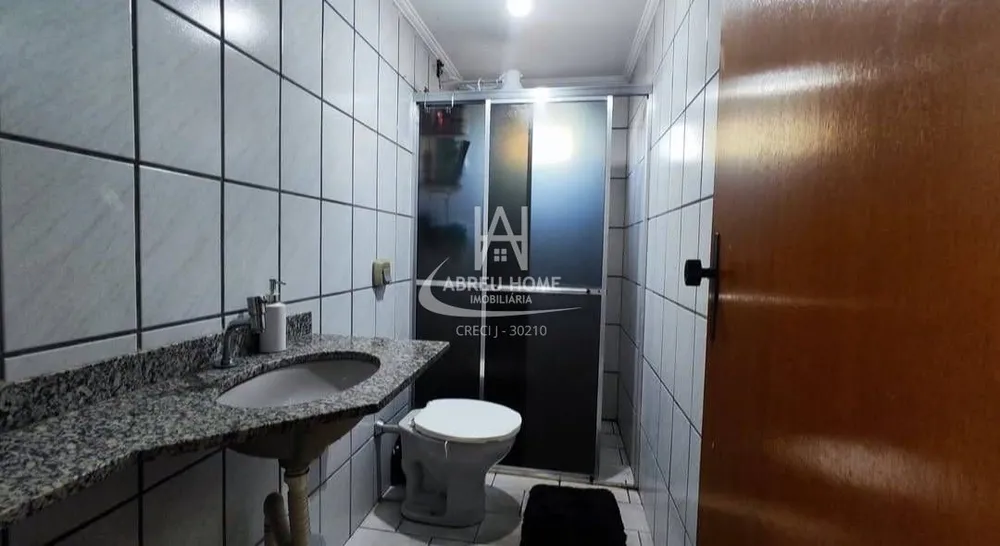 Apartamento, 2 quartos - Foto 2