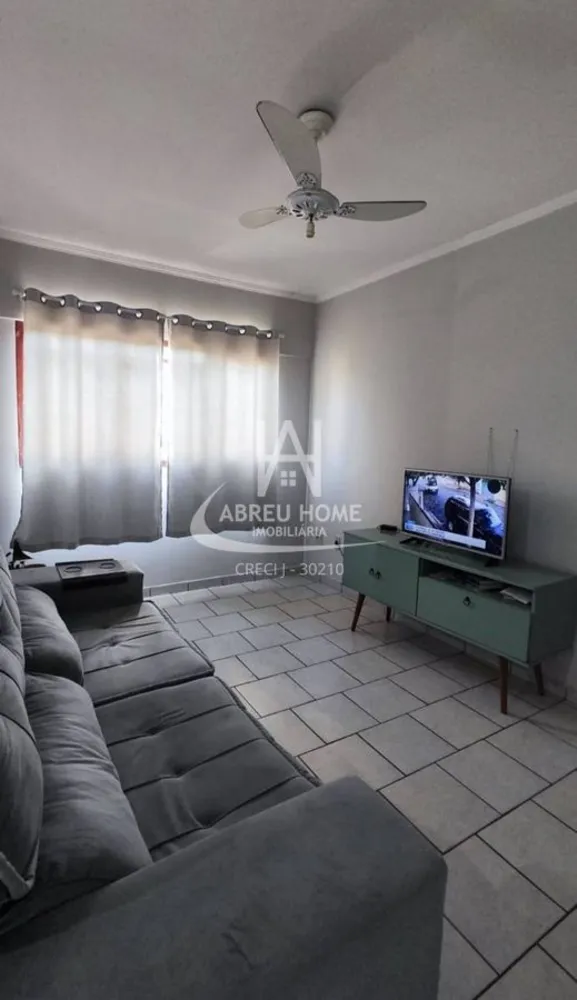 Apartamento, 2 quartos - Foto 7