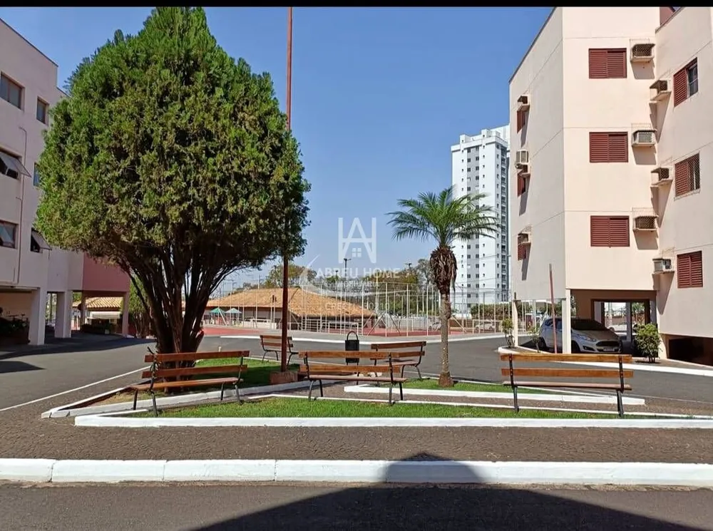 Apartamento, 2 quartos - Foto 6