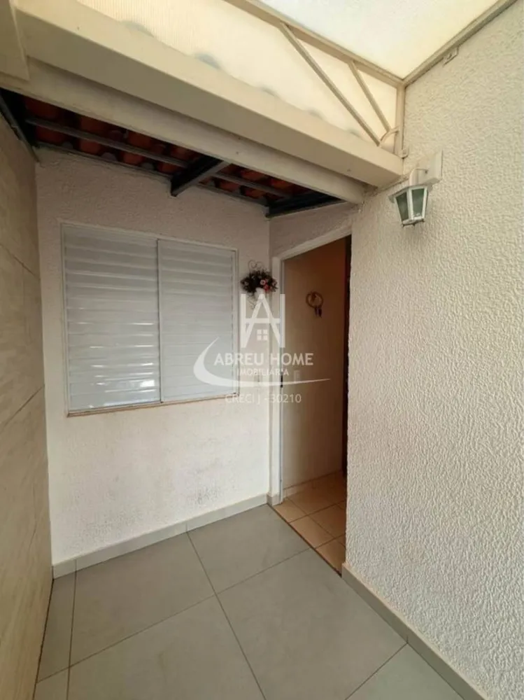 Casa de Condomínio, 3 quartos - Foto 6