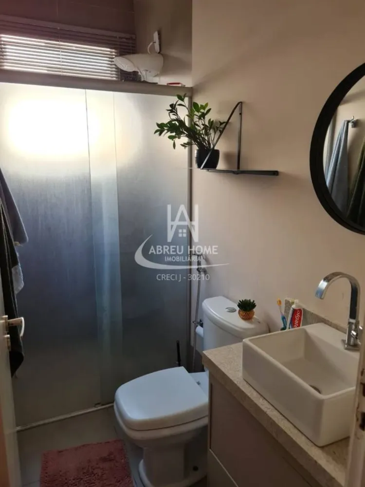 Casa de Condomínio, 3 quartos - Foto 7